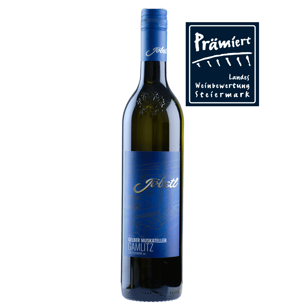 Muskateller_Gamlitz_praemiert