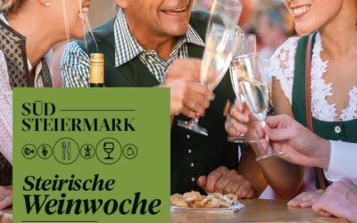 Weinwoche Leibnitz